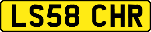 LS58CHR