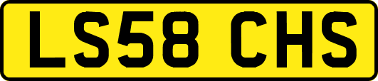 LS58CHS