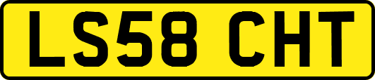 LS58CHT