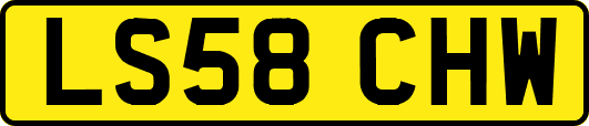 LS58CHW