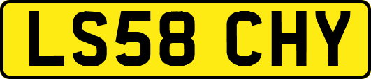 LS58CHY