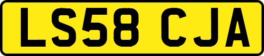 LS58CJA