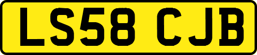 LS58CJB