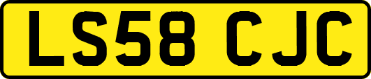 LS58CJC