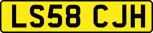 LS58CJH