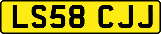 LS58CJJ