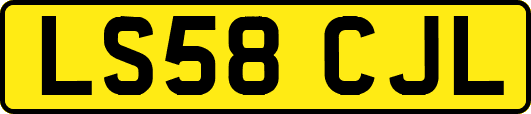 LS58CJL