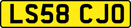 LS58CJO