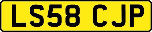 LS58CJP
