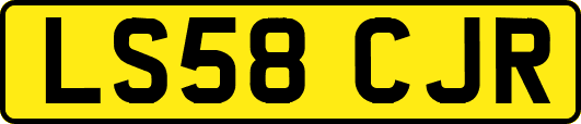 LS58CJR