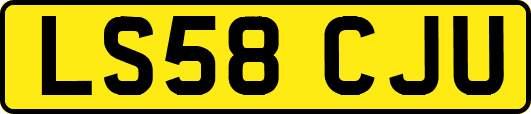 LS58CJU