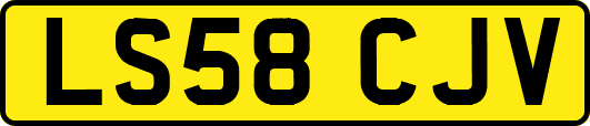 LS58CJV