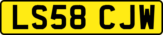 LS58CJW