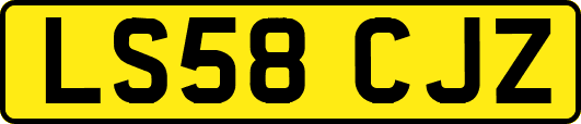LS58CJZ