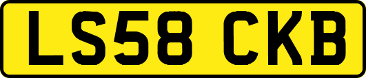LS58CKB