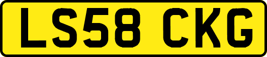 LS58CKG