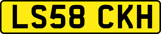 LS58CKH
