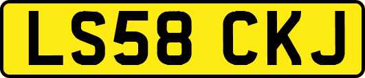LS58CKJ