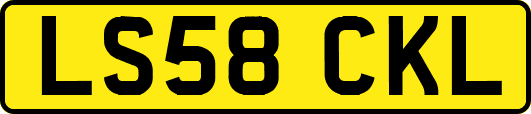 LS58CKL