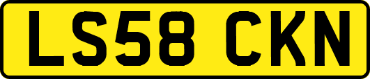 LS58CKN
