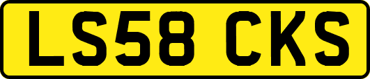 LS58CKS