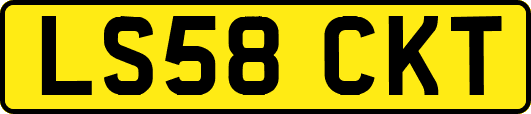 LS58CKT