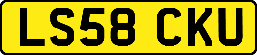 LS58CKU