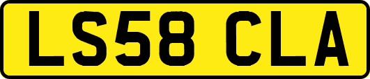 LS58CLA
