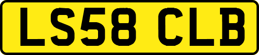 LS58CLB