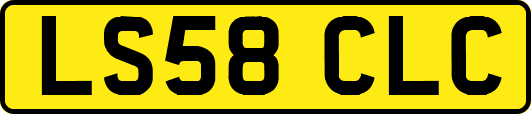 LS58CLC