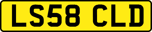 LS58CLD