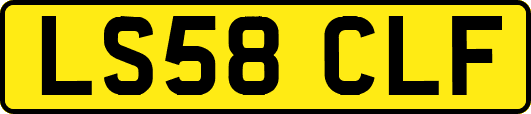 LS58CLF