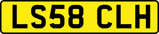 LS58CLH