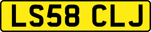 LS58CLJ