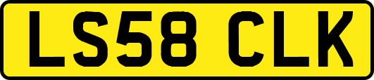 LS58CLK
