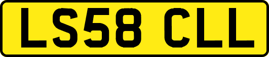 LS58CLL