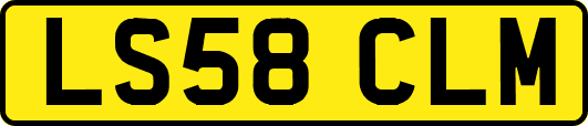 LS58CLM