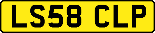 LS58CLP