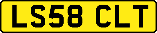 LS58CLT