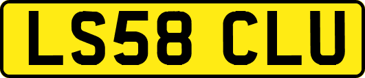 LS58CLU