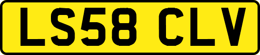 LS58CLV
