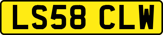 LS58CLW