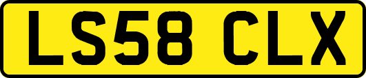 LS58CLX