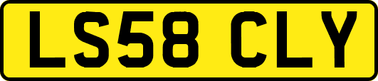 LS58CLY