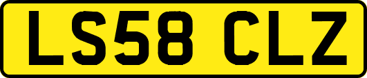 LS58CLZ