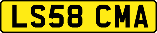 LS58CMA