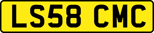 LS58CMC