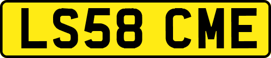 LS58CME