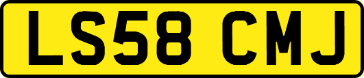 LS58CMJ