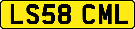 LS58CML